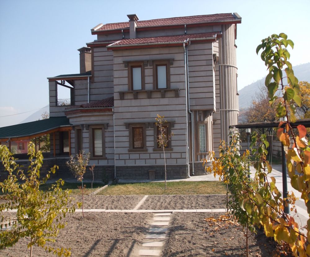 Villa Uygulama 18